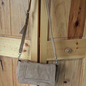 Lucky Brand Crossbody Bag
